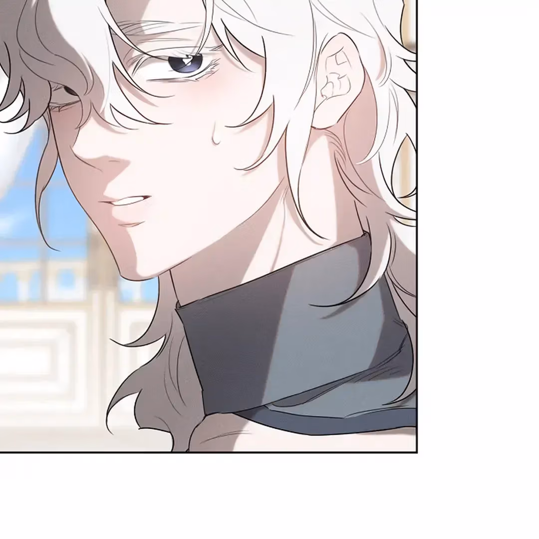 Read Not a Peep! chapter 31 image 11 on Lezhin