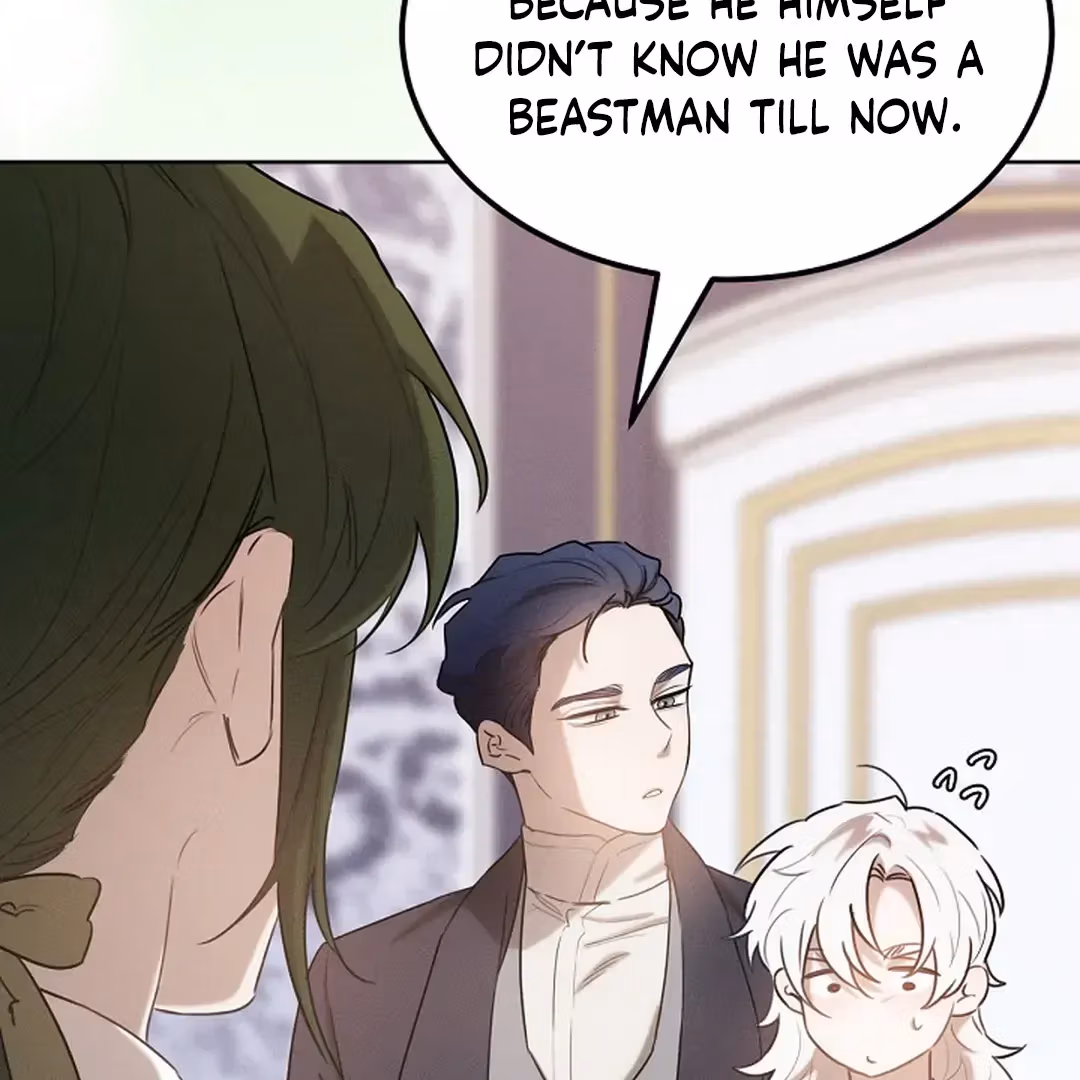Read Not a Peep! chapter 31 image 115 on Lezhin