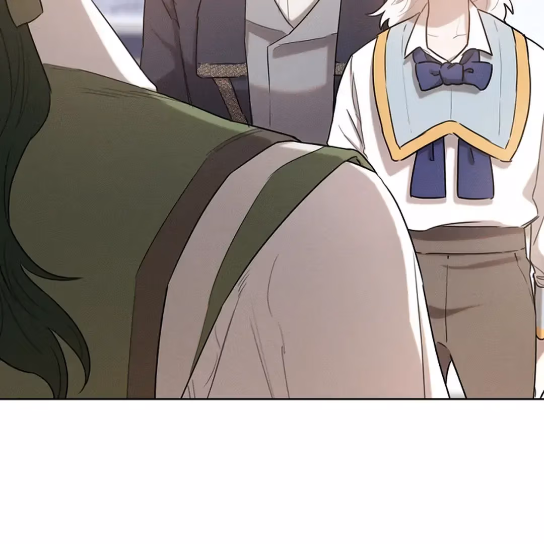 Read Not a Peep! chapter 31 image 116 on Lezhin