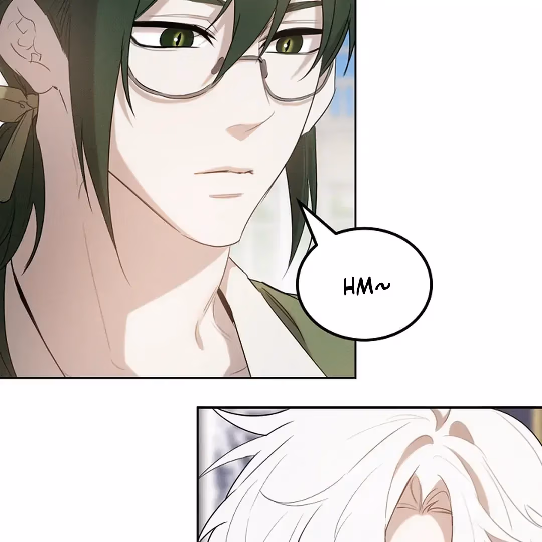 Read Not a Peep! chapter 31 image 118 on Lezhin