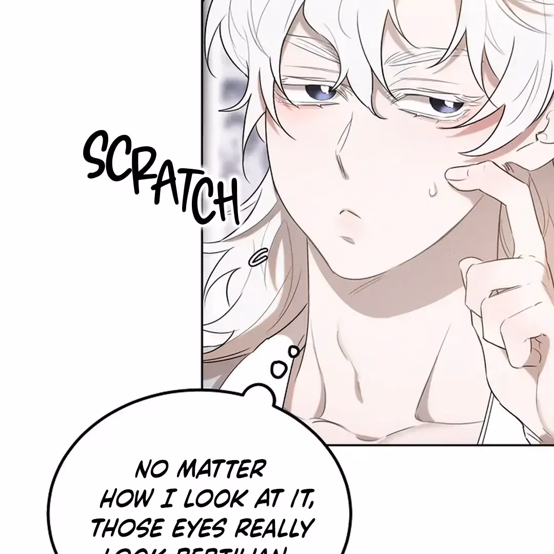 Read Not a Peep! chapter 31 image 119 on Lezhin