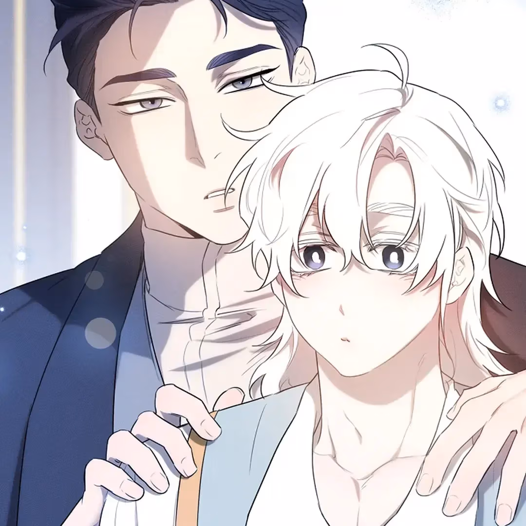 Read Not a Peep! chapter 31 image 122 on Lezhin