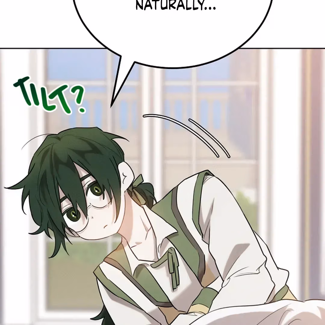 Read Not a Peep! chapter 31 image 126 on Lezhin