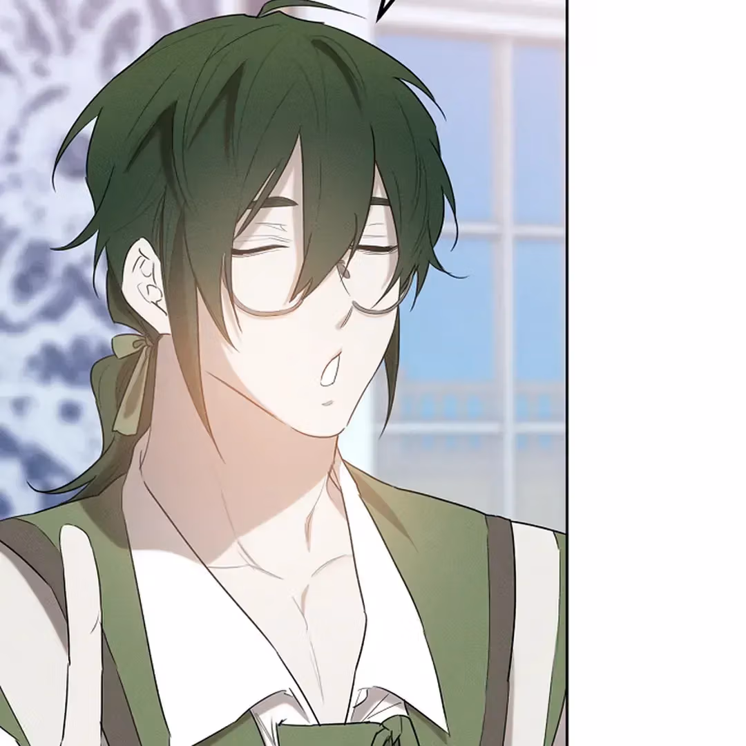 Read Not a Peep! chapter 31 image 129 on Lezhin
