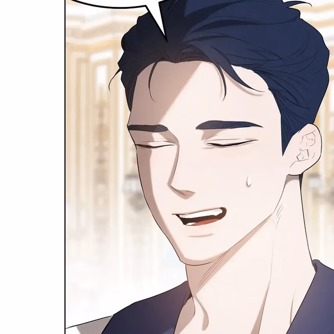 Read Not a Peep! chapter 31 image 13 on Lezhin