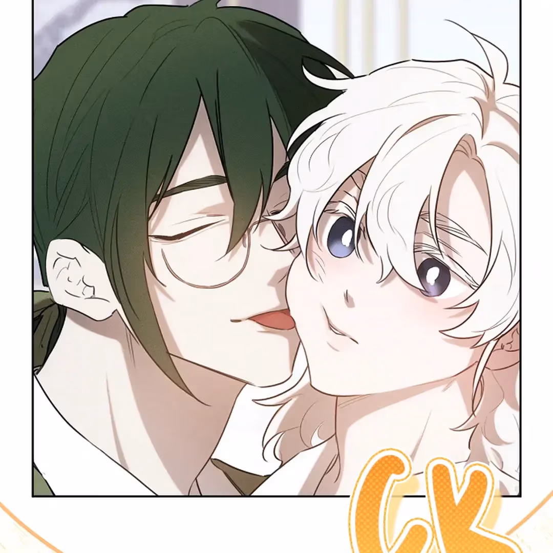 Read Not a Peep! chapter 31 image 135 on Lezhin