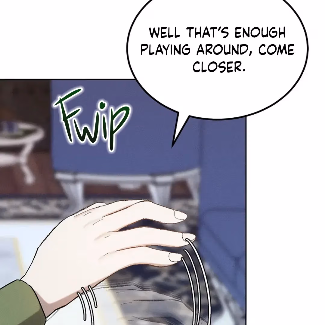 Read Not a Peep! chapter 31 image 141 on Lezhin