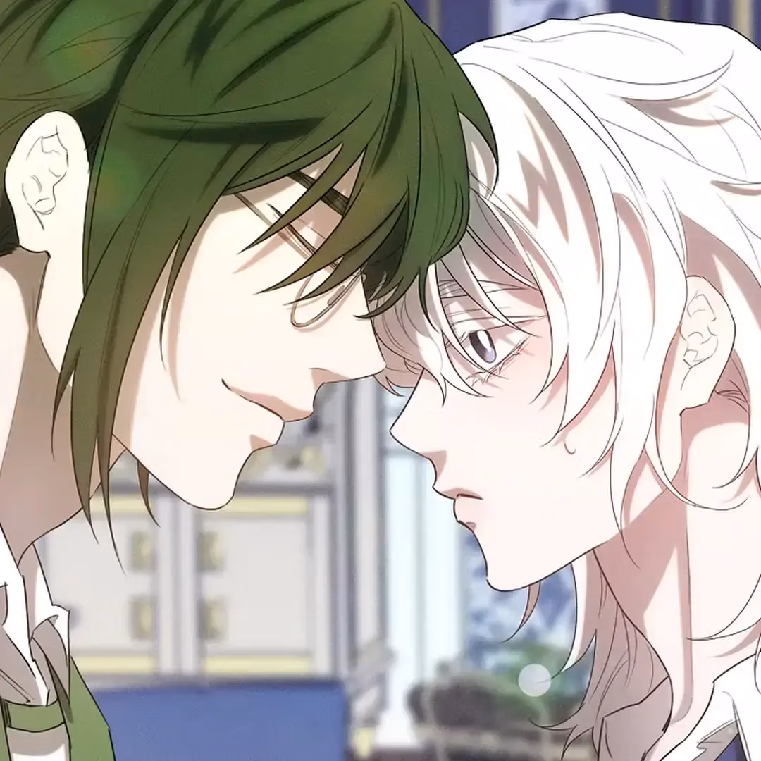 Read Not a Peep! chapter 31 image 146 on Lezhin
