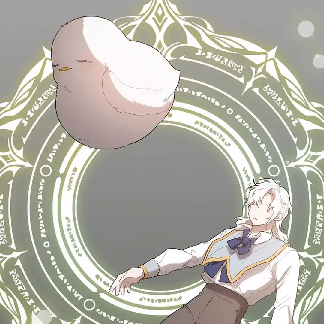 Read Not a Peep! chapter 31 image 158 on Lezhin