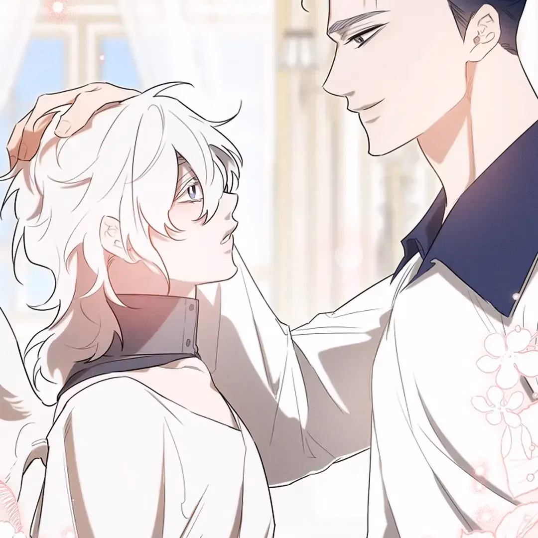Read Not a Peep! chapter 31 image 19 on Lezhin