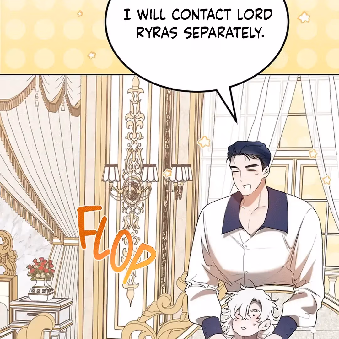 Read Not a Peep! chapter 31 image 24 on Lezhin