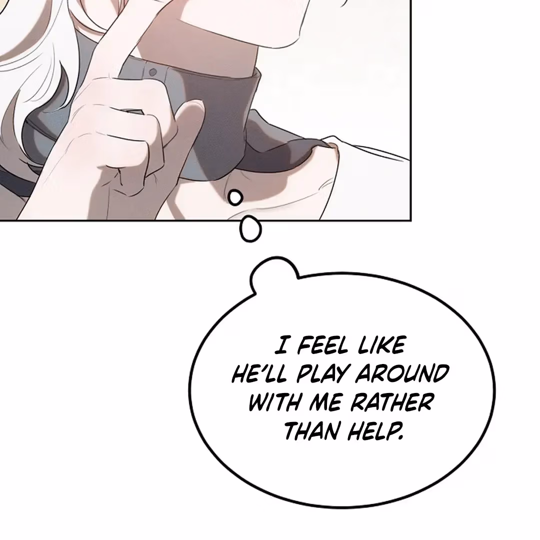 Read Not a Peep! chapter 31 image 28 on Lezhin