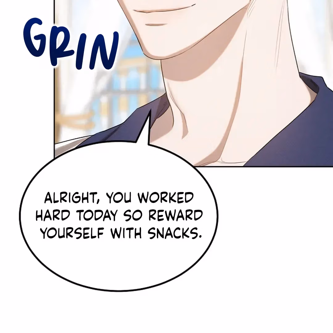 Read Not a Peep! chapter 31 image 30 on Lezhin