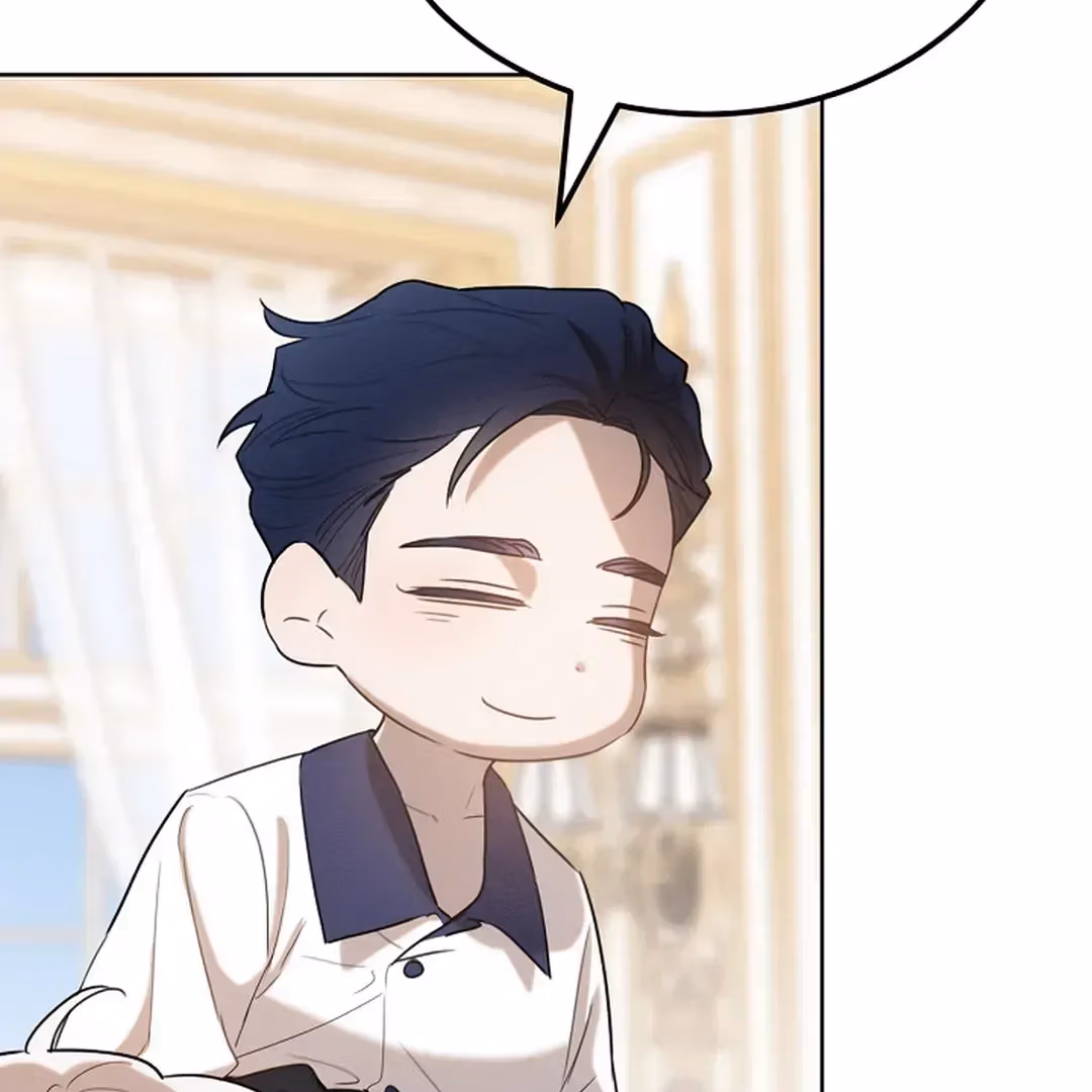 Read Not a Peep! chapter 31 image 32 on Lezhin