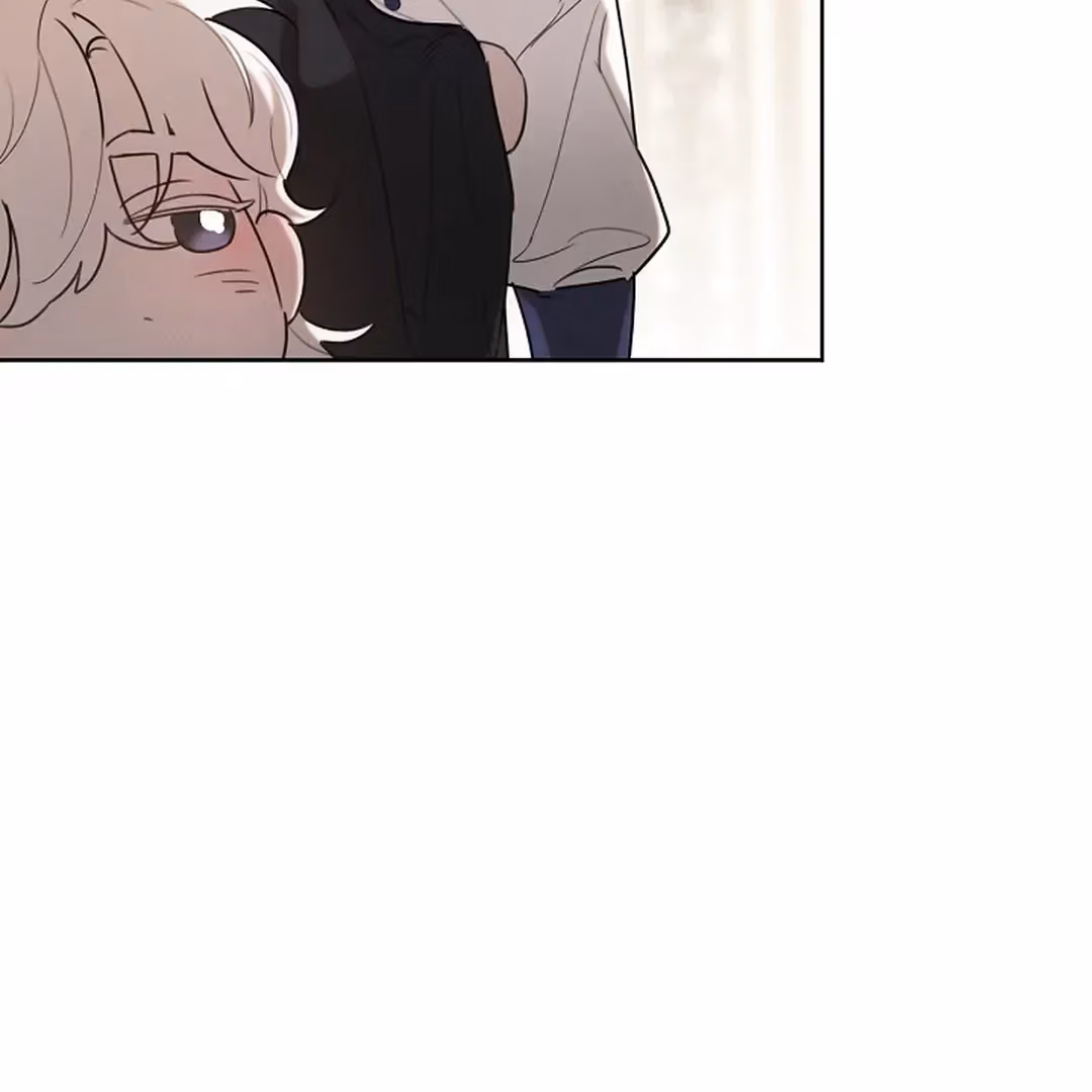 Read Not a Peep! chapter 31 image 33 on Lezhin
