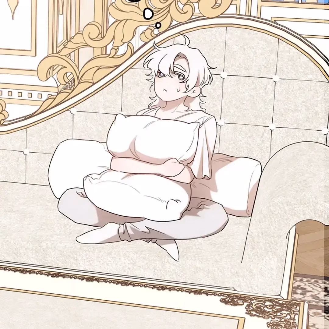 Read Not a Peep! chapter 31 image 37 on Lezhin