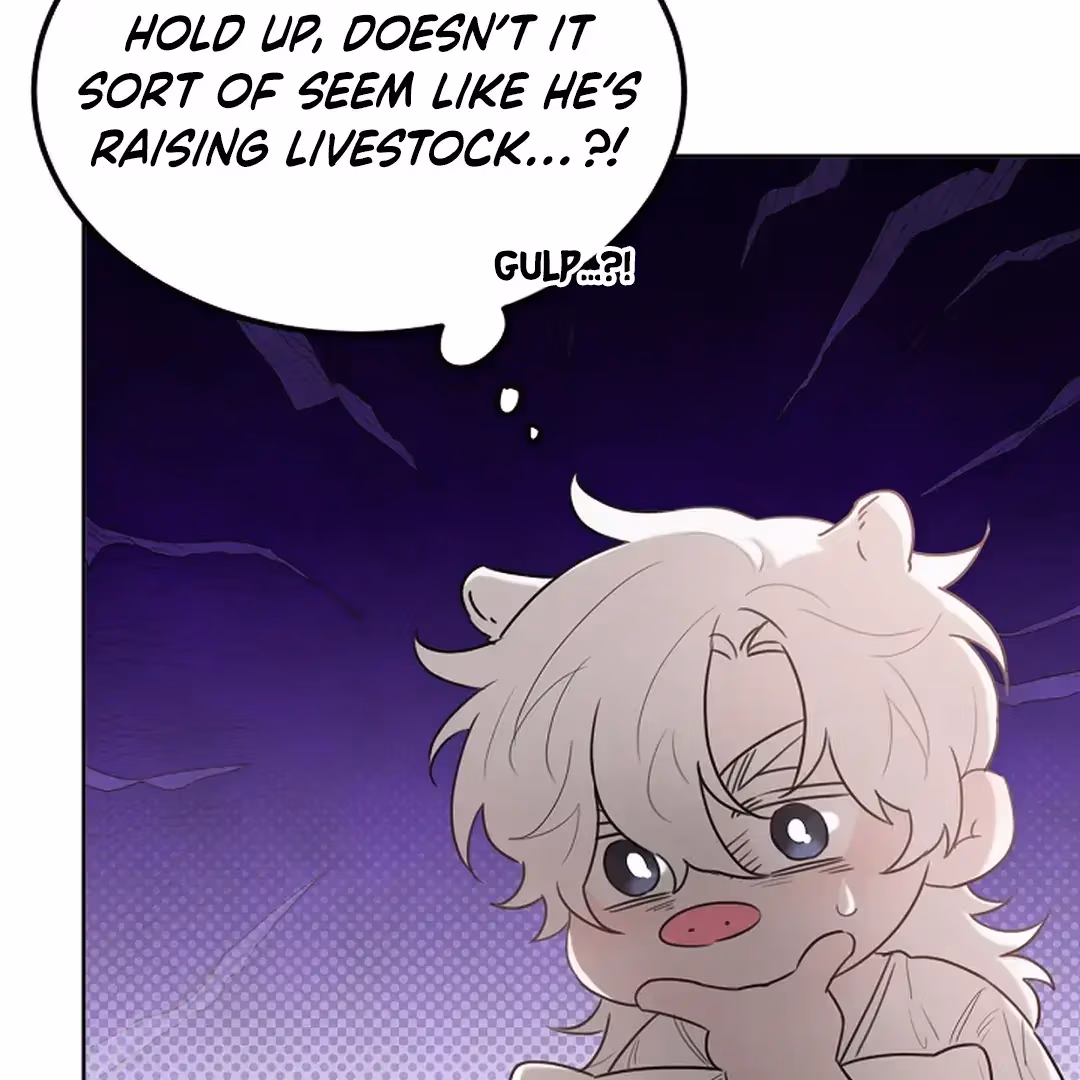 Read Not a Peep! chapter 31 image 39 on Lezhin