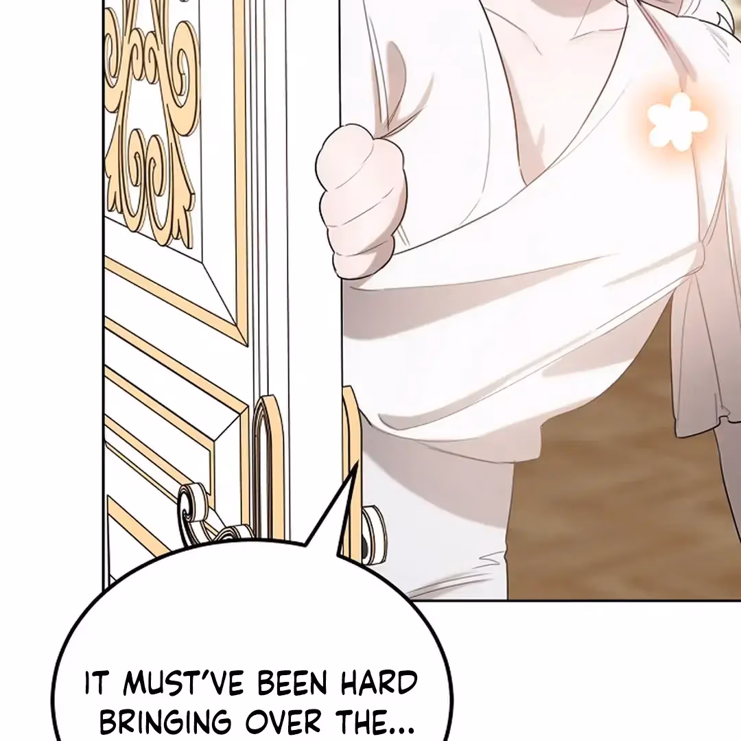 Read Not a Peep! chapter 31 image 49 on Lezhin