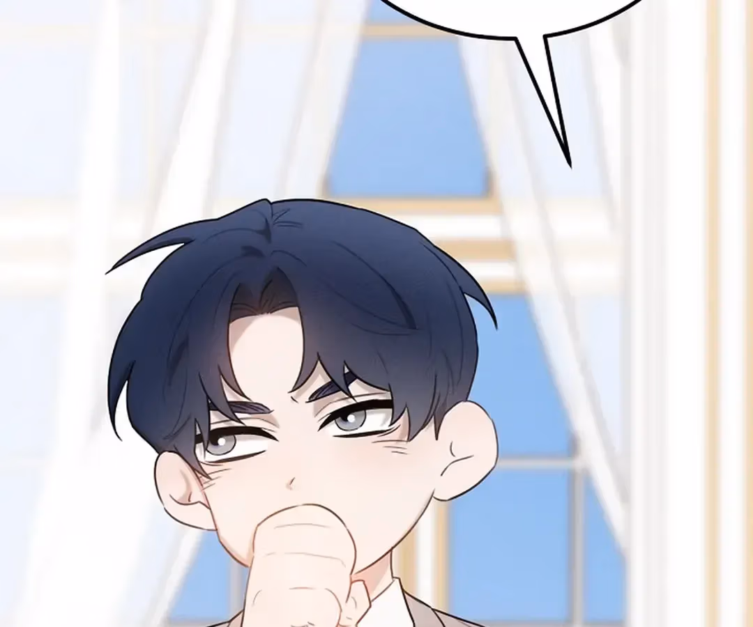 Read Not a Peep! chapter 31 image 53 on Lezhin