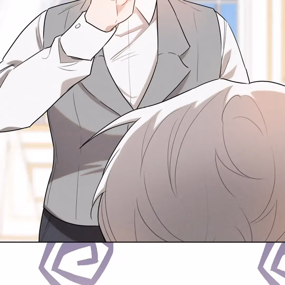 Read Not a Peep! chapter 31 image 54 on Lezhin