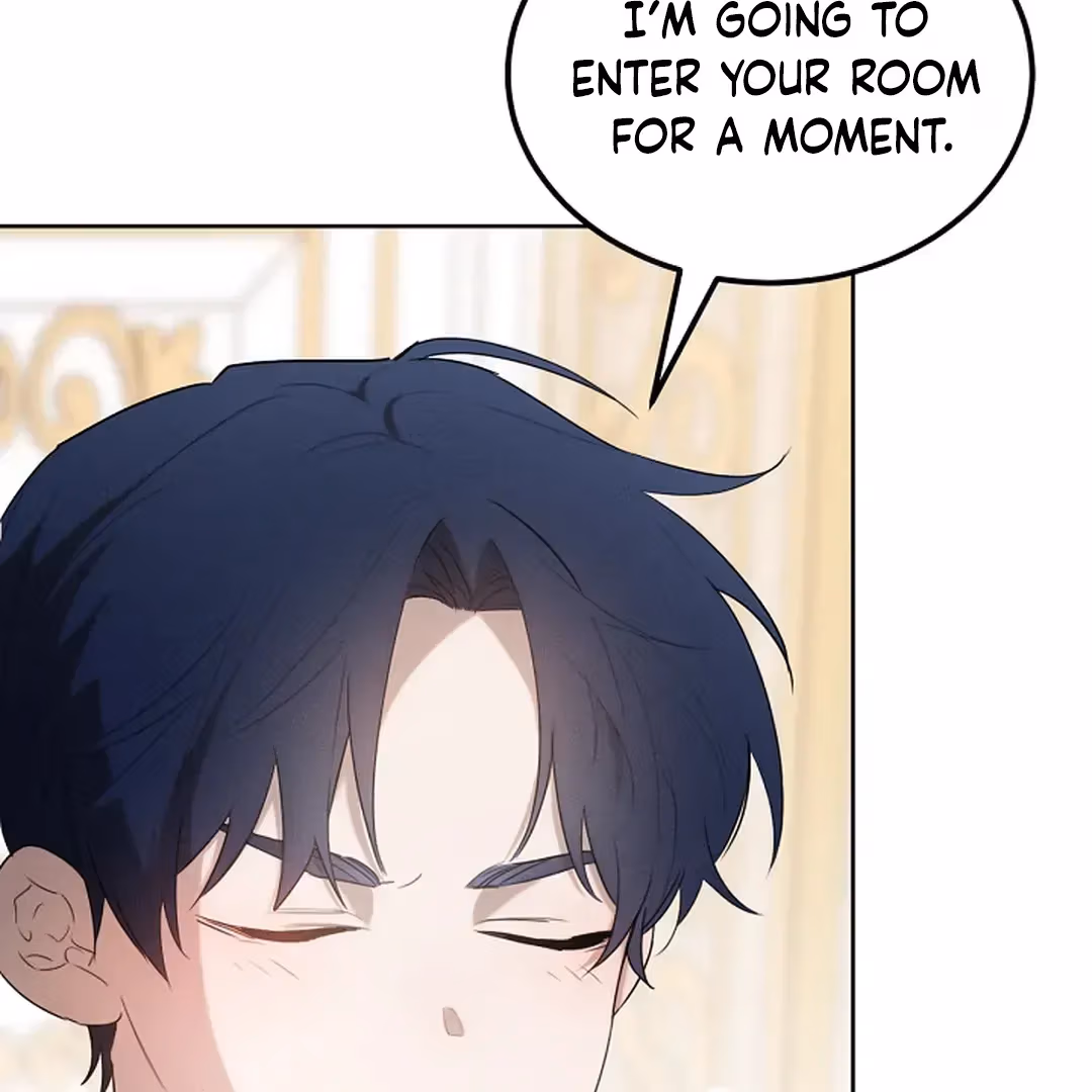 Read Not a Peep! chapter 31 image 56 on Lezhin