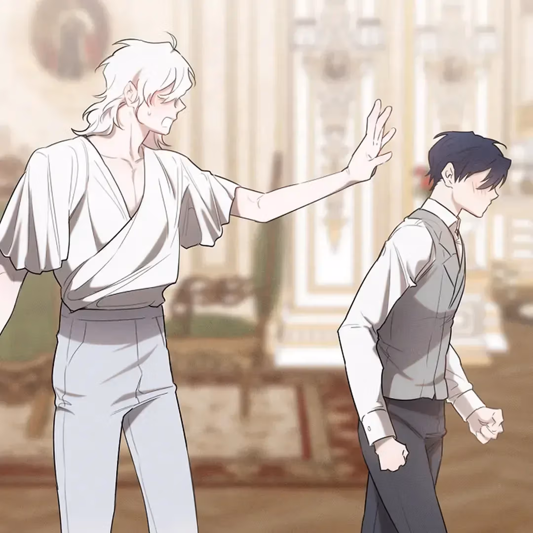 Read Not a Peep! chapter 31 image 59 on Lezhin