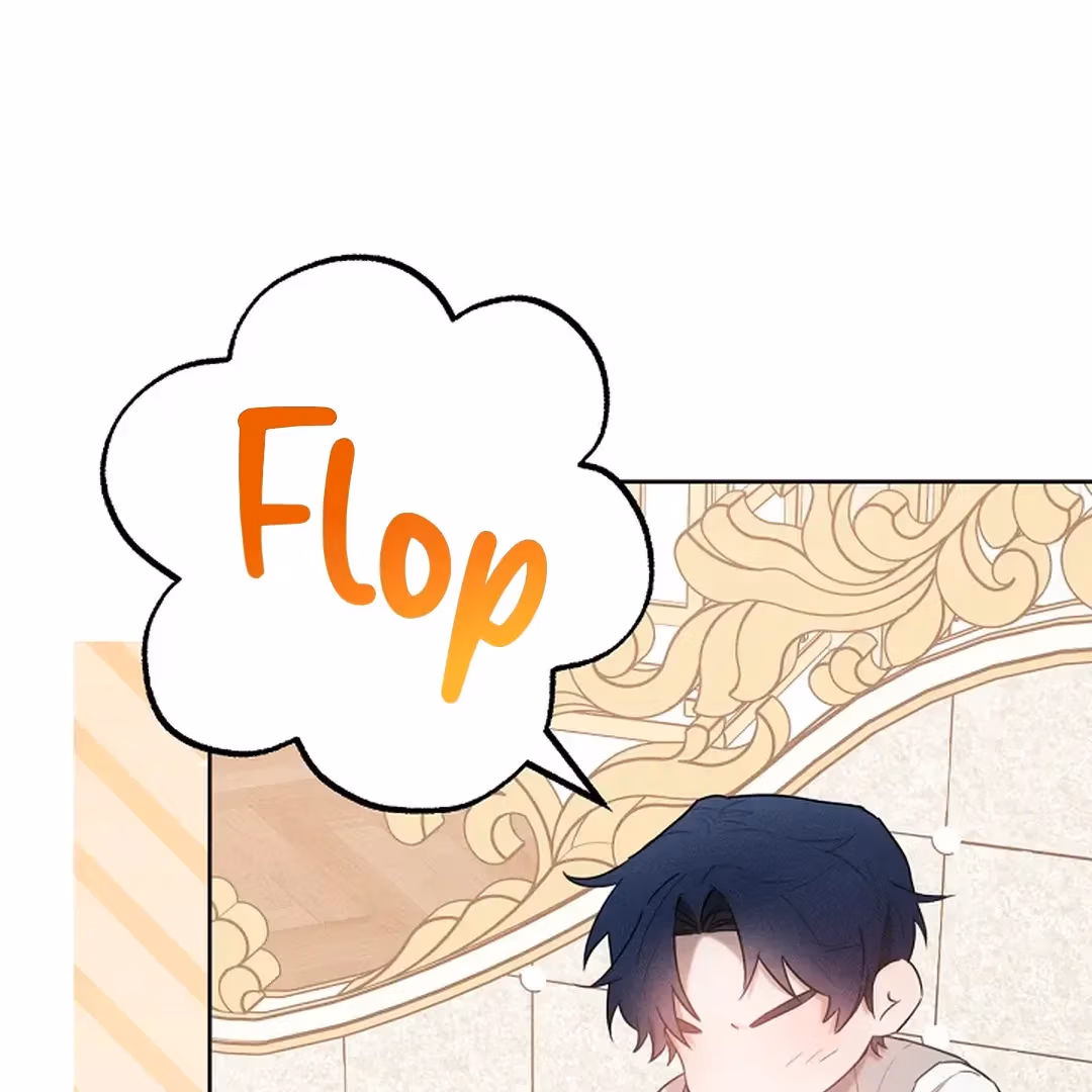 Read Not a Peep! chapter 31 image 61 on Lezhin