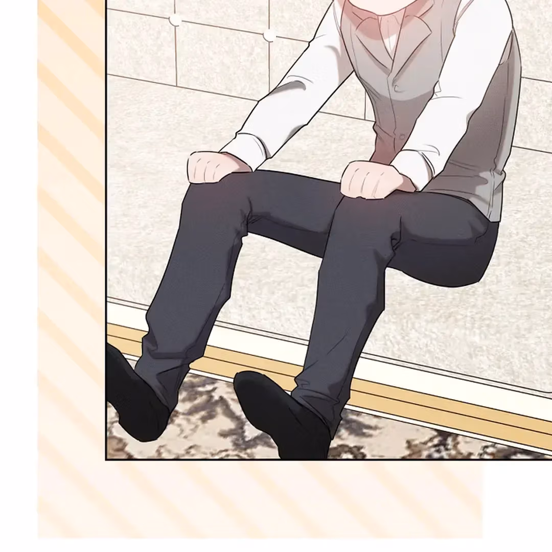 Read Not a Peep! chapter 31 image 62 on Lezhin