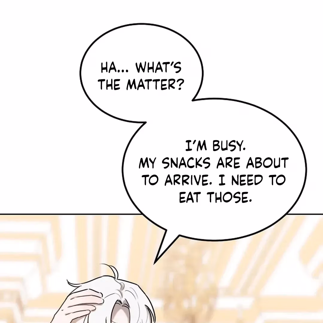 Read Not a Peep! chapter 31 image 64 on Lezhin