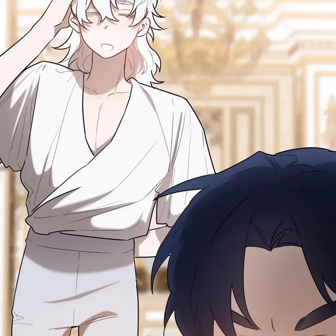 Read Not a Peep! chapter 31 image 65 on Lezhin