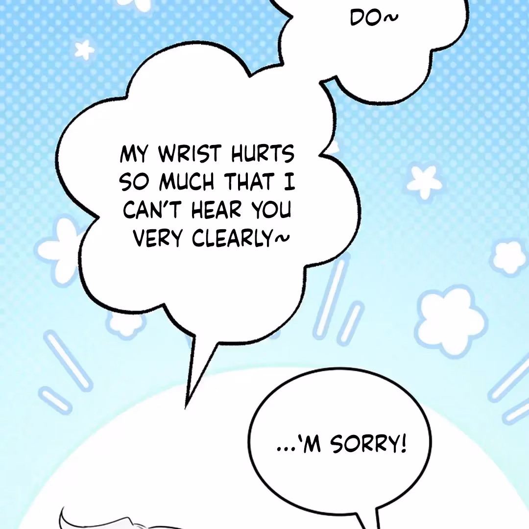 Read Not a Peep! chapter 31 image 73 on Lezhin