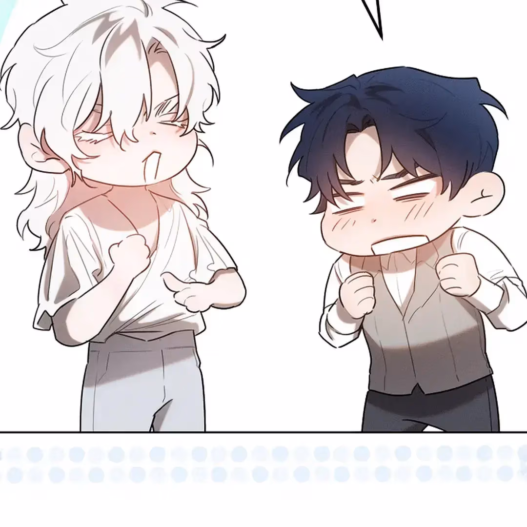 Read Not a Peep! chapter 31 image 74 on Lezhin