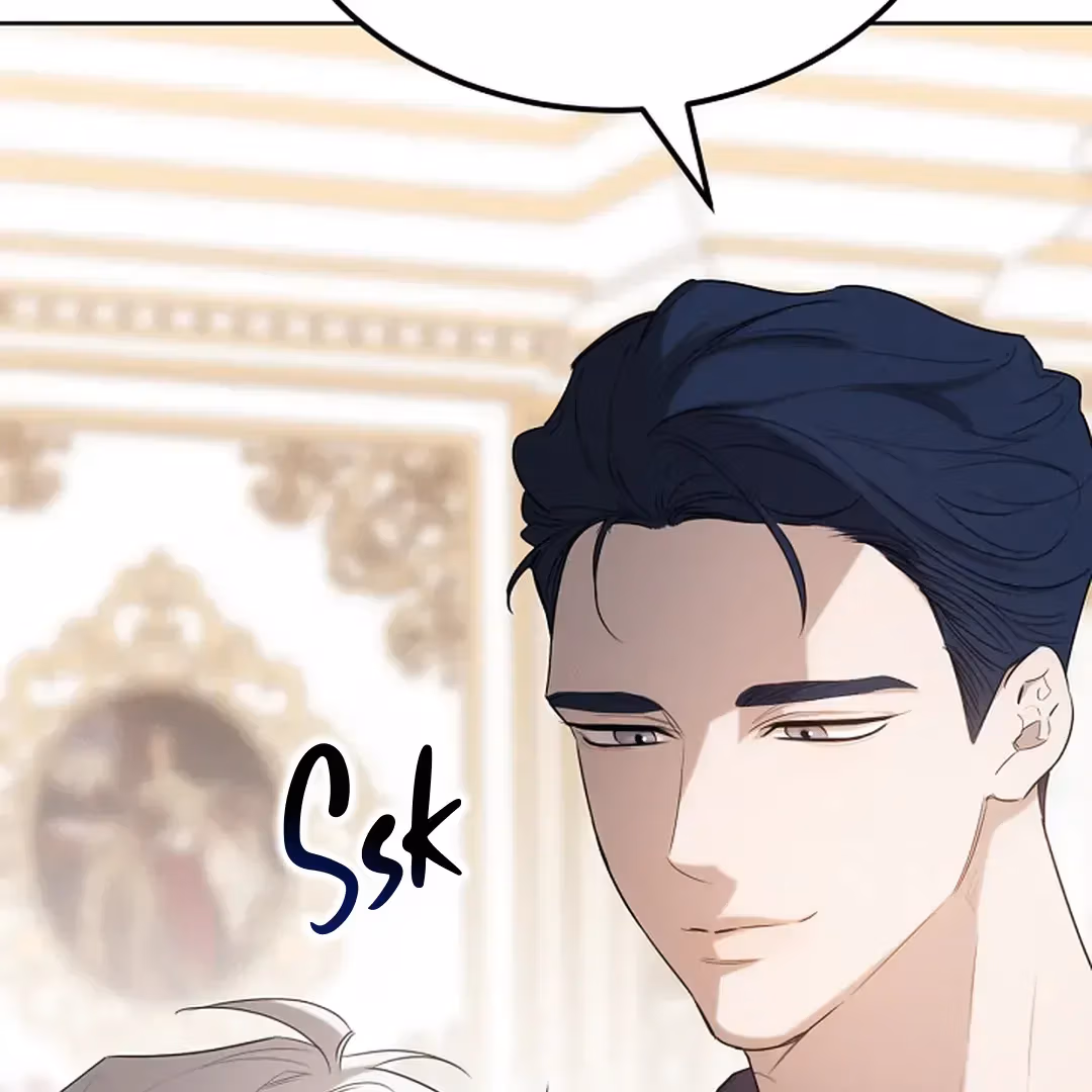 Read Not a Peep! chapter 31 image 8 on Lezhin