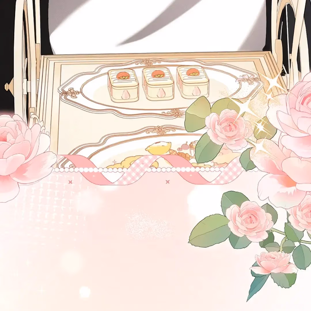Read Not a Peep! chapter 31 image 85 on Lezhin