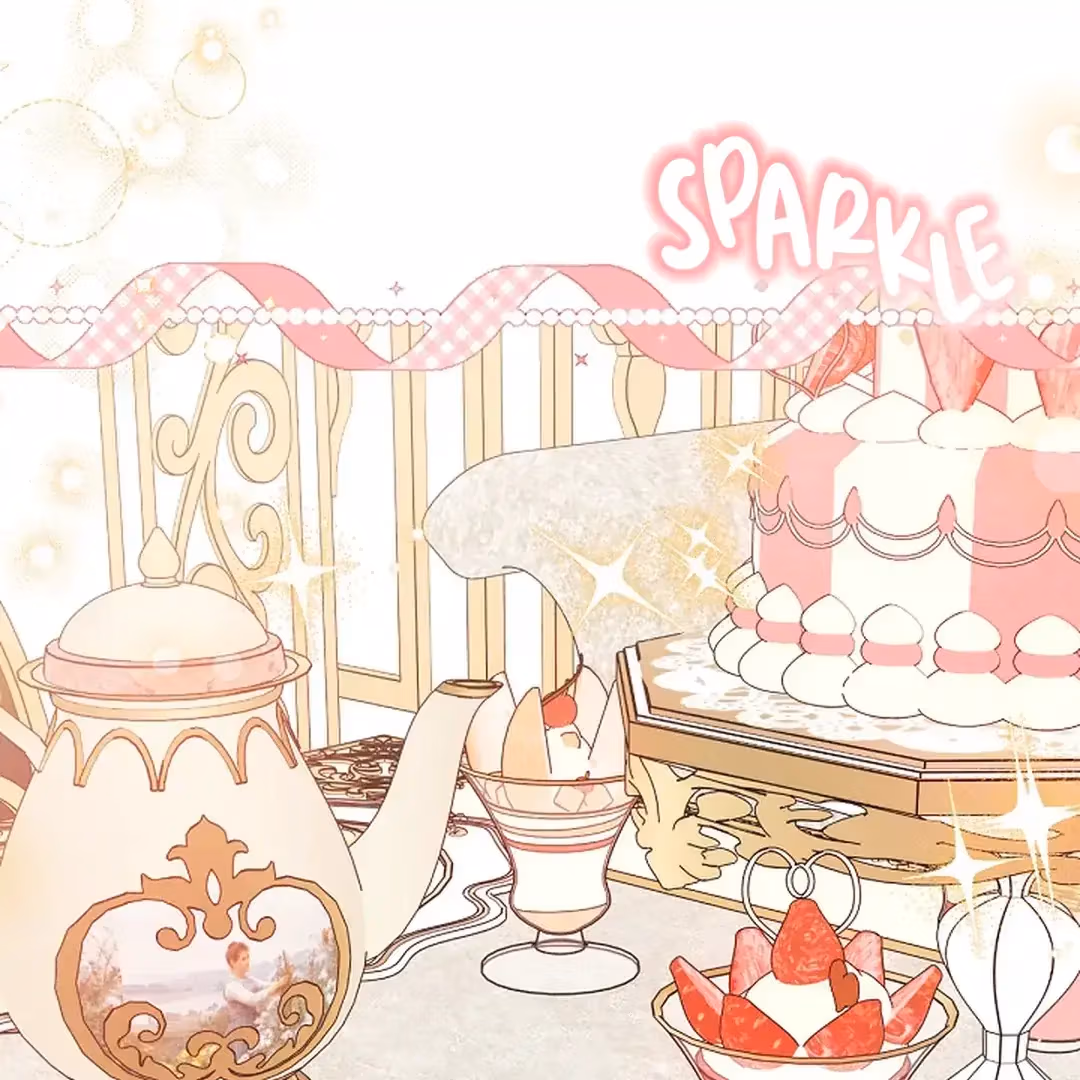 Read Not a Peep! chapter 31 image 88 on Lezhin