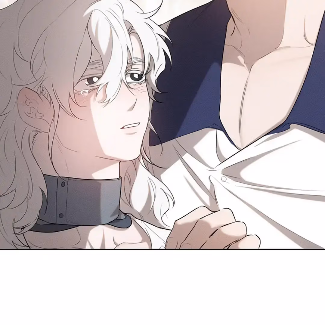 Read Not a Peep! chapter 31 image 9 on Lezhin