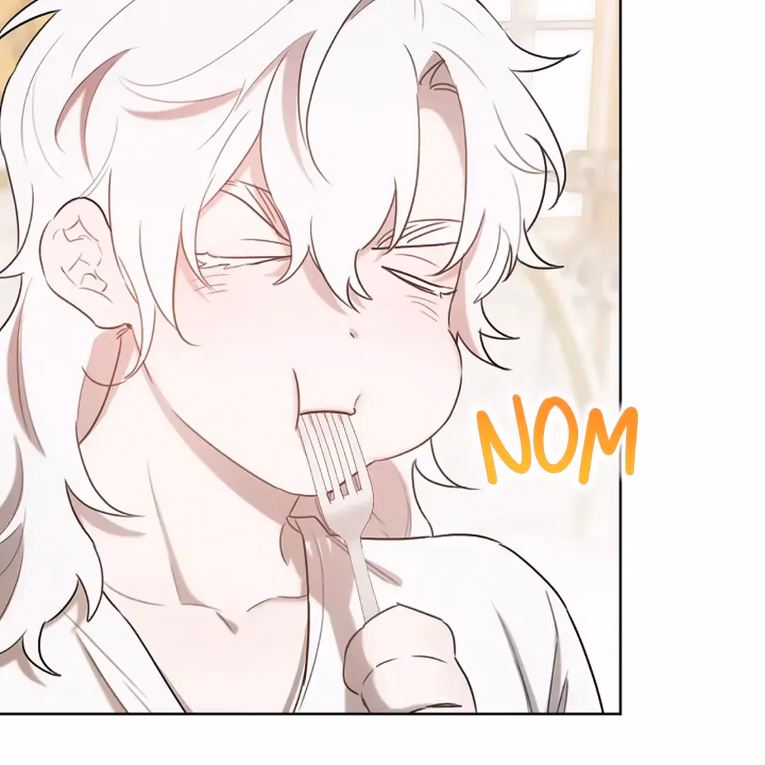 Read Not a Peep! chapter 31 image 91 on Lezhin