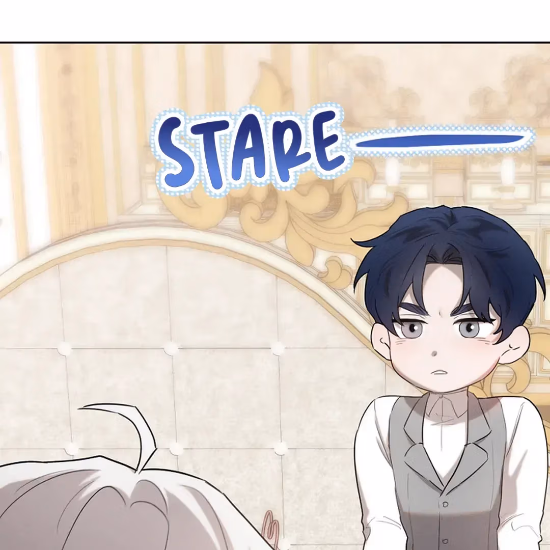 Read Not a Peep! chapter 31 image 93 on Lezhin