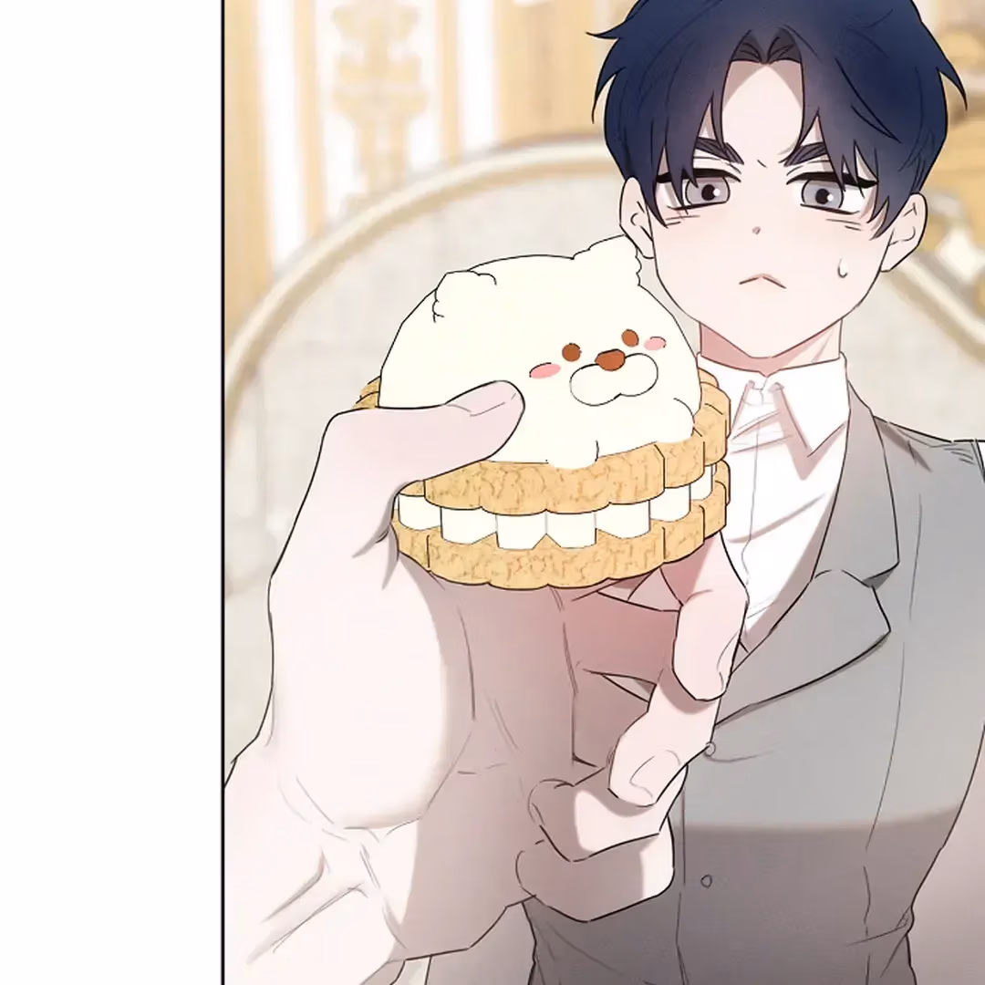 Read Not a Peep! chapter 31 image 96 on Lezhin