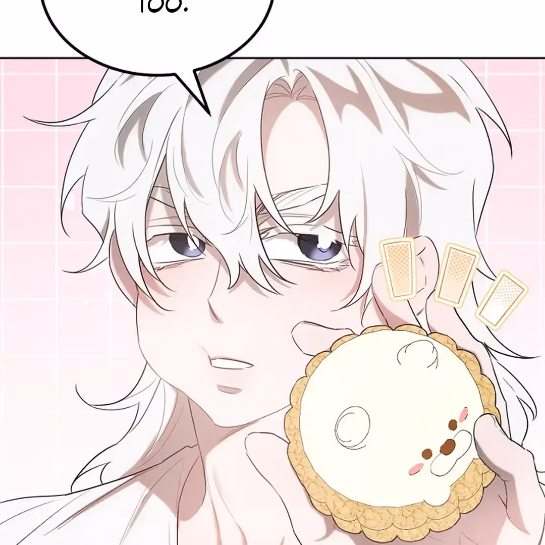 Read Not a Peep! chapter 31 image 98 on Lezhin