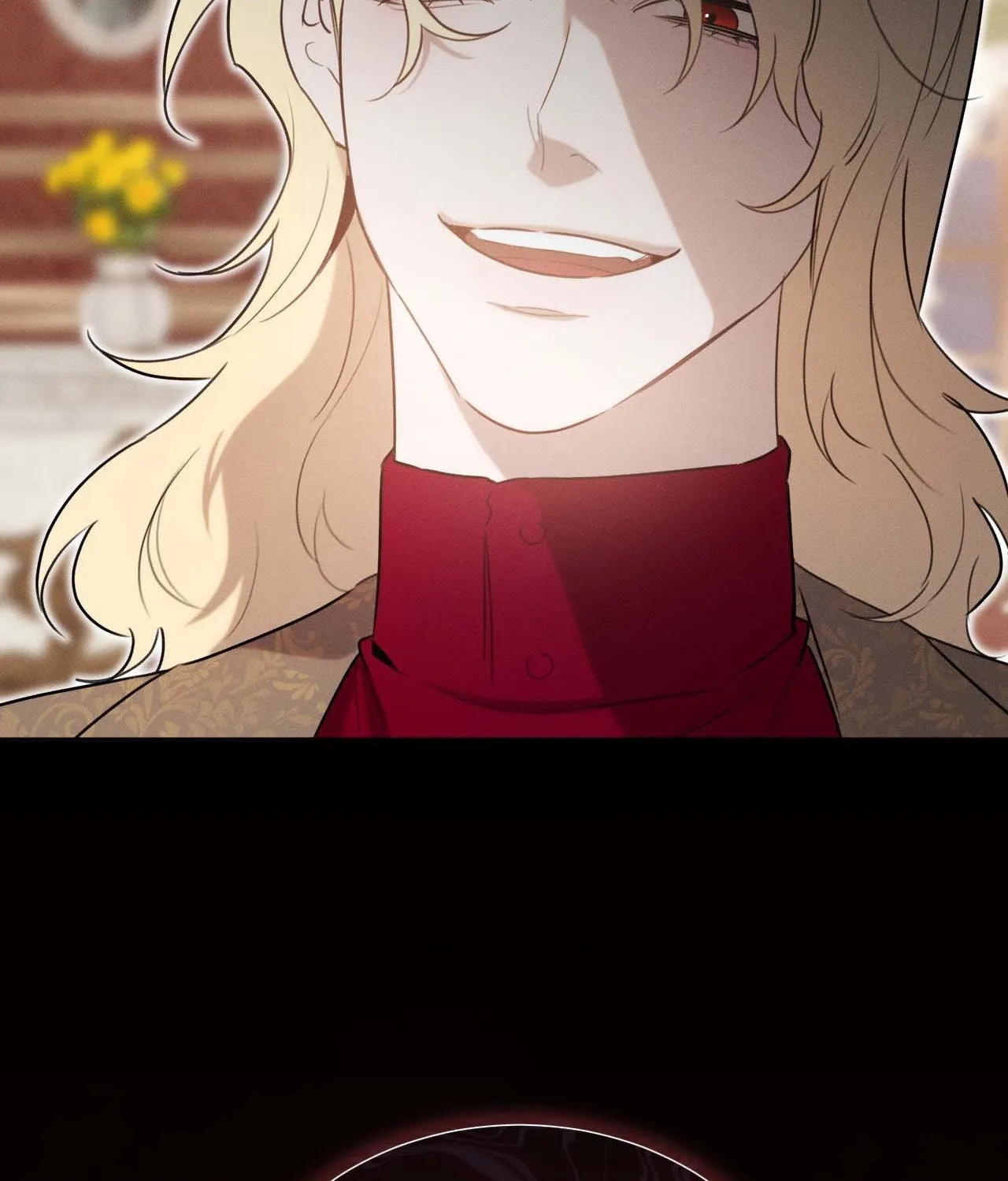 Read Not a Peep! chapter 35 image 1 on Lezhin