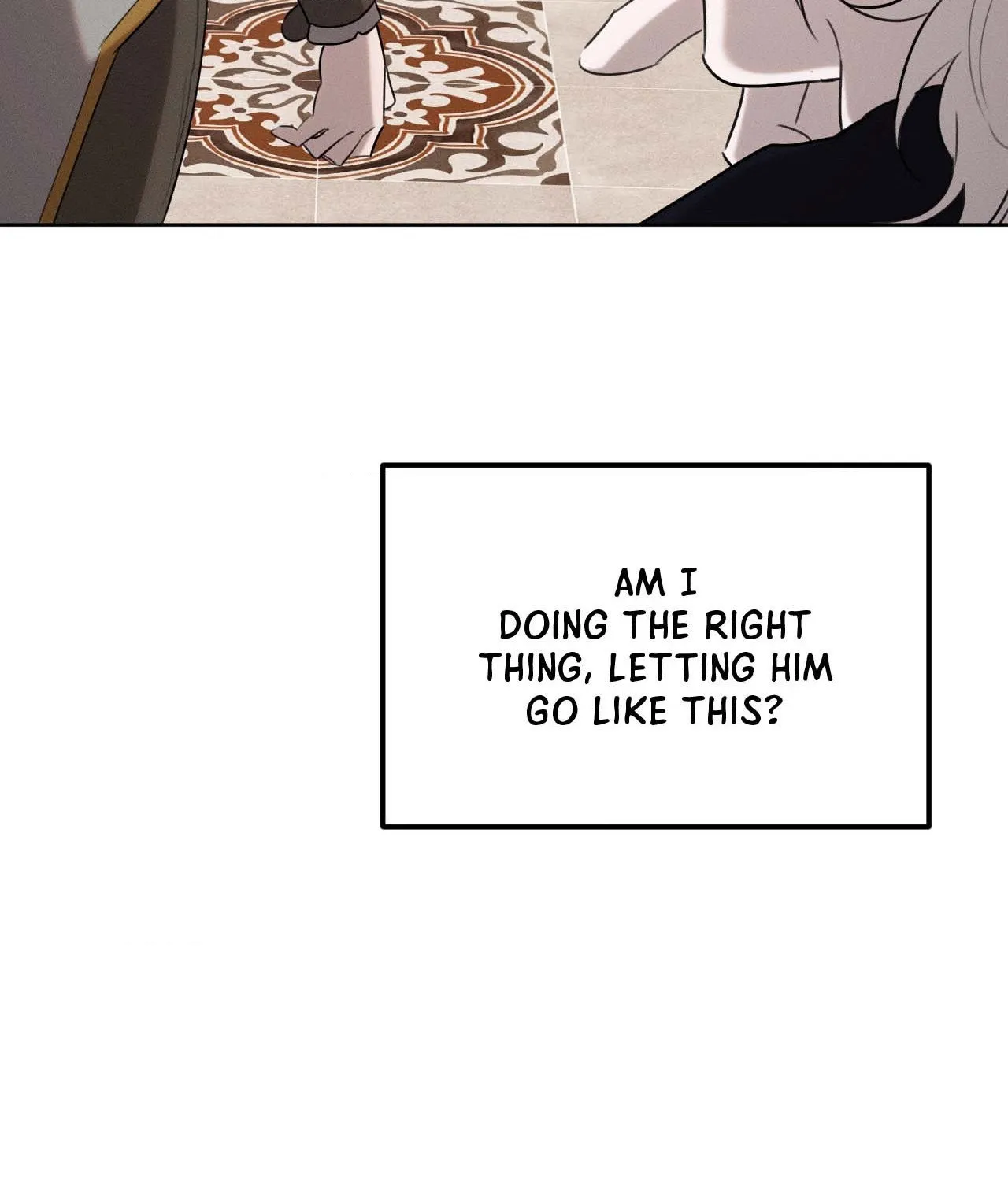 Read Not a Peep! chapter 35 image 103 on Lezhin