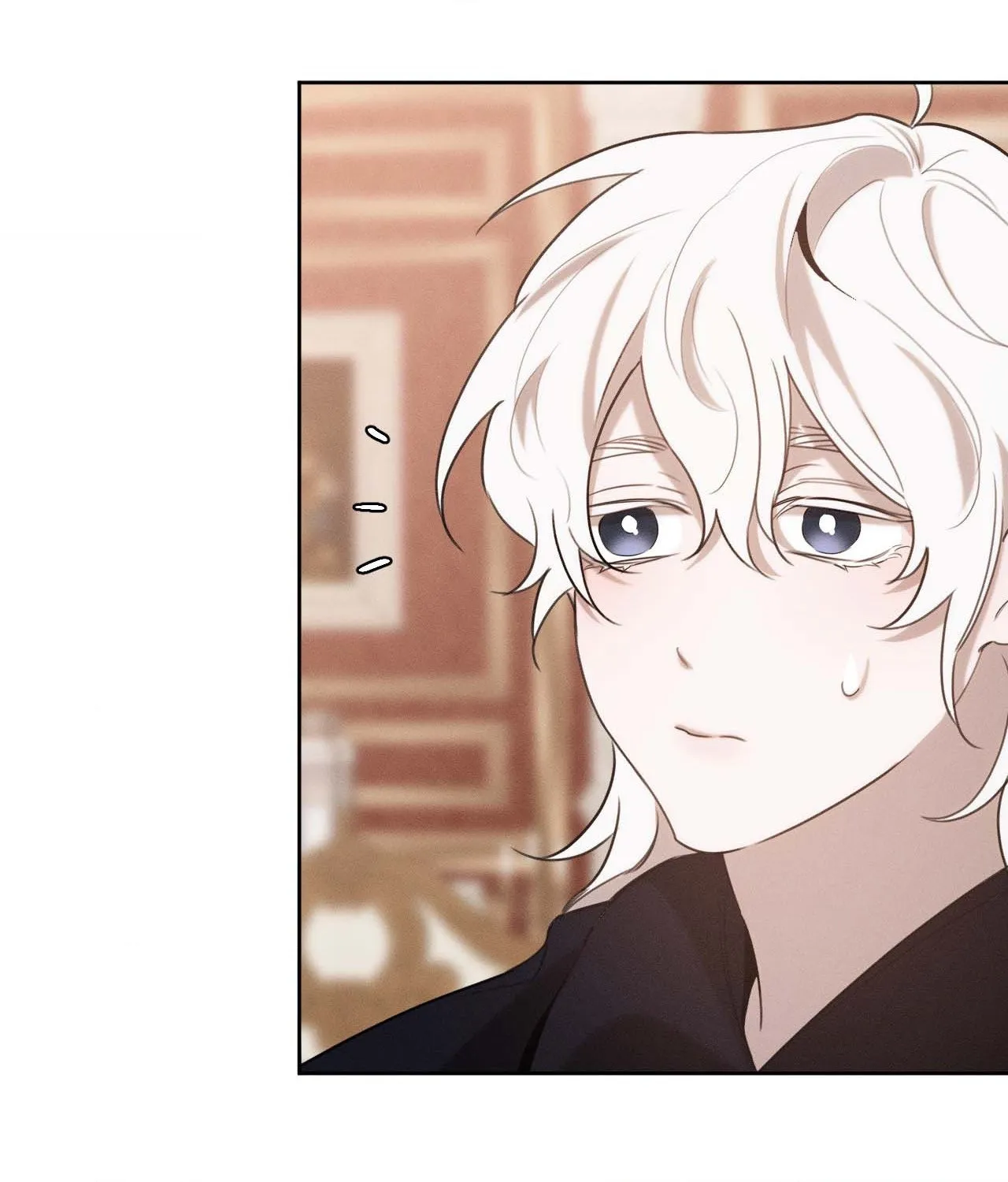 Read Not a Peep! chapter 35 image 106 on Lezhin