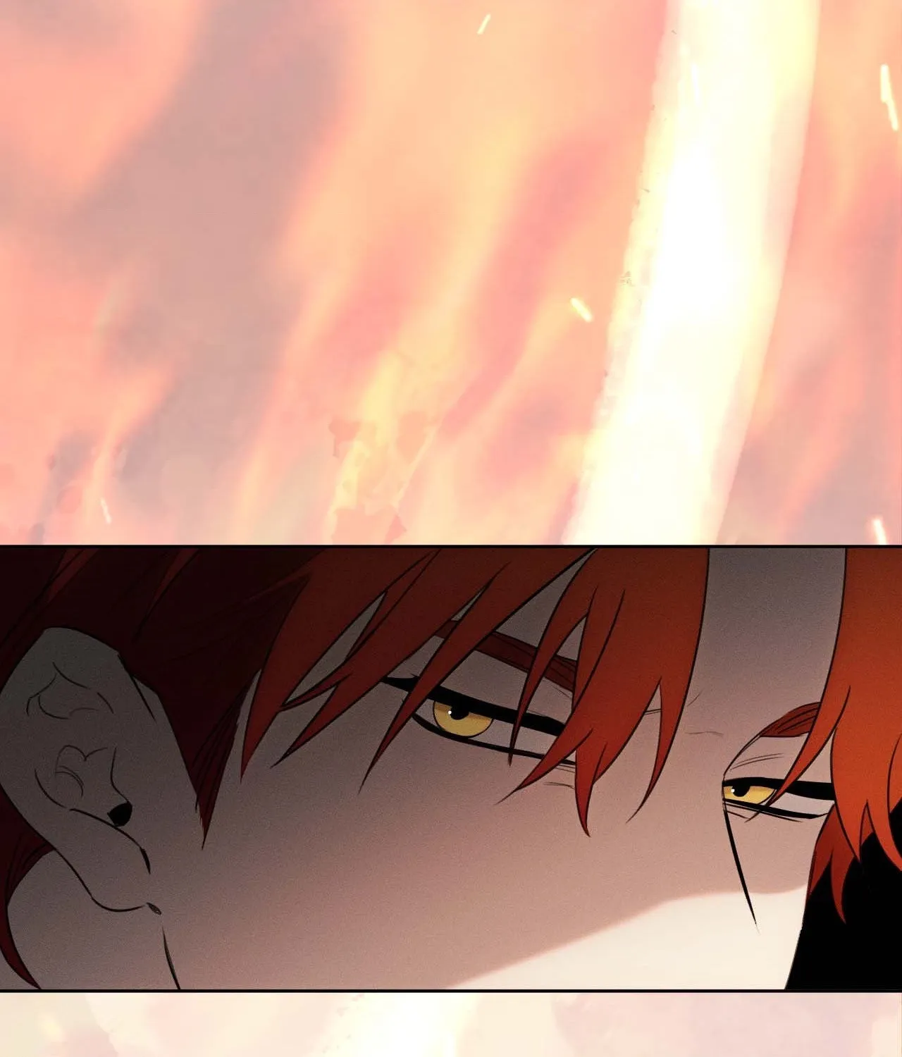 Read Not a Peep! chapter 35 image 110 on Lezhin