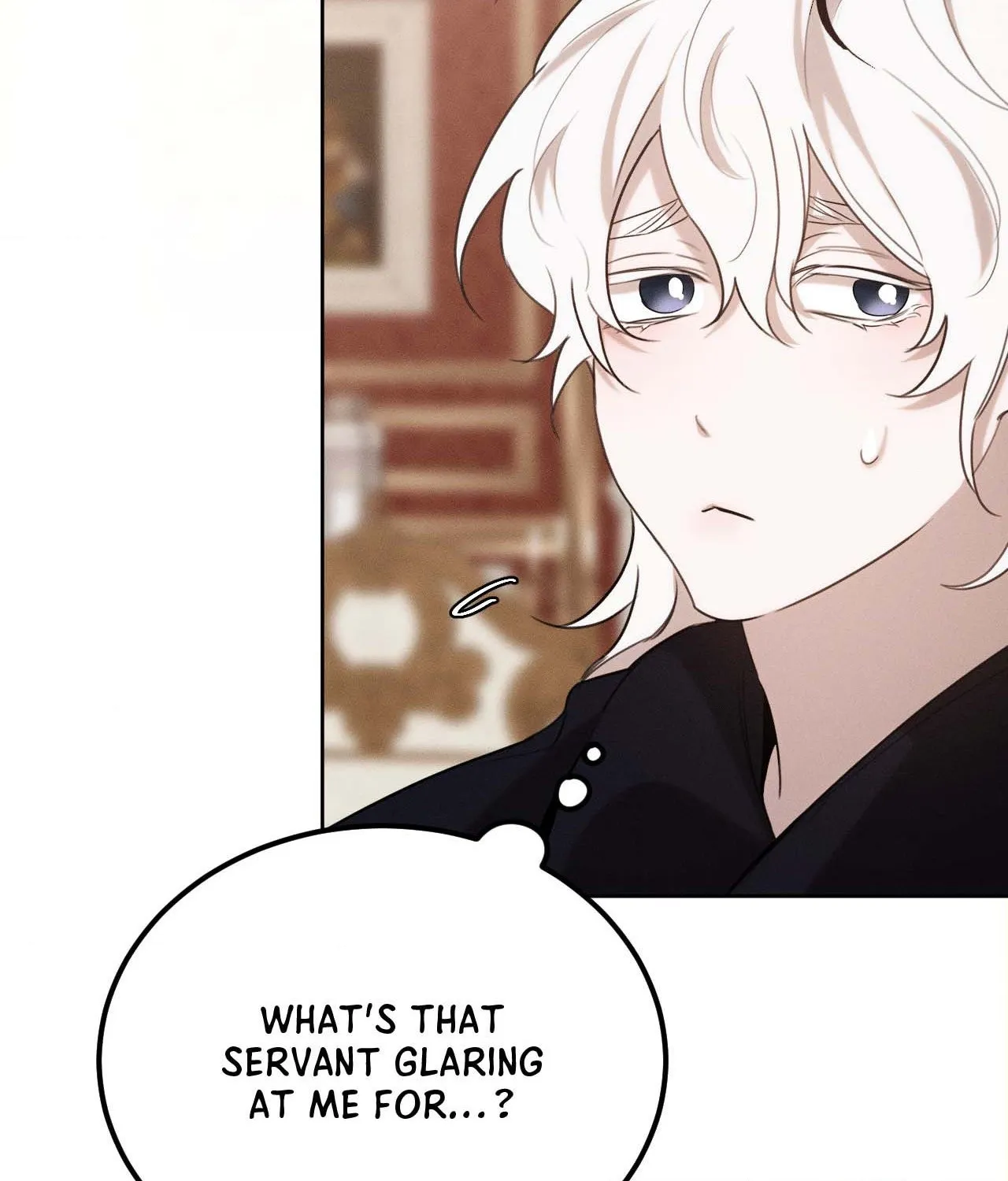 Read Not a Peep! chapter 35 image 112 on Lezhin