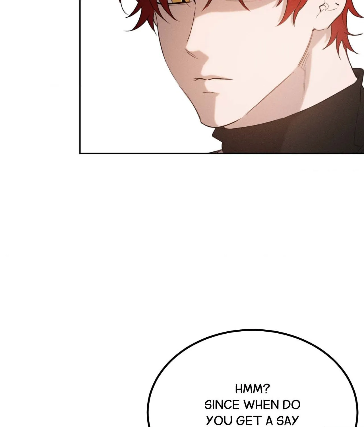 Read Not a Peep! chapter 35 image 121 on Lezhin