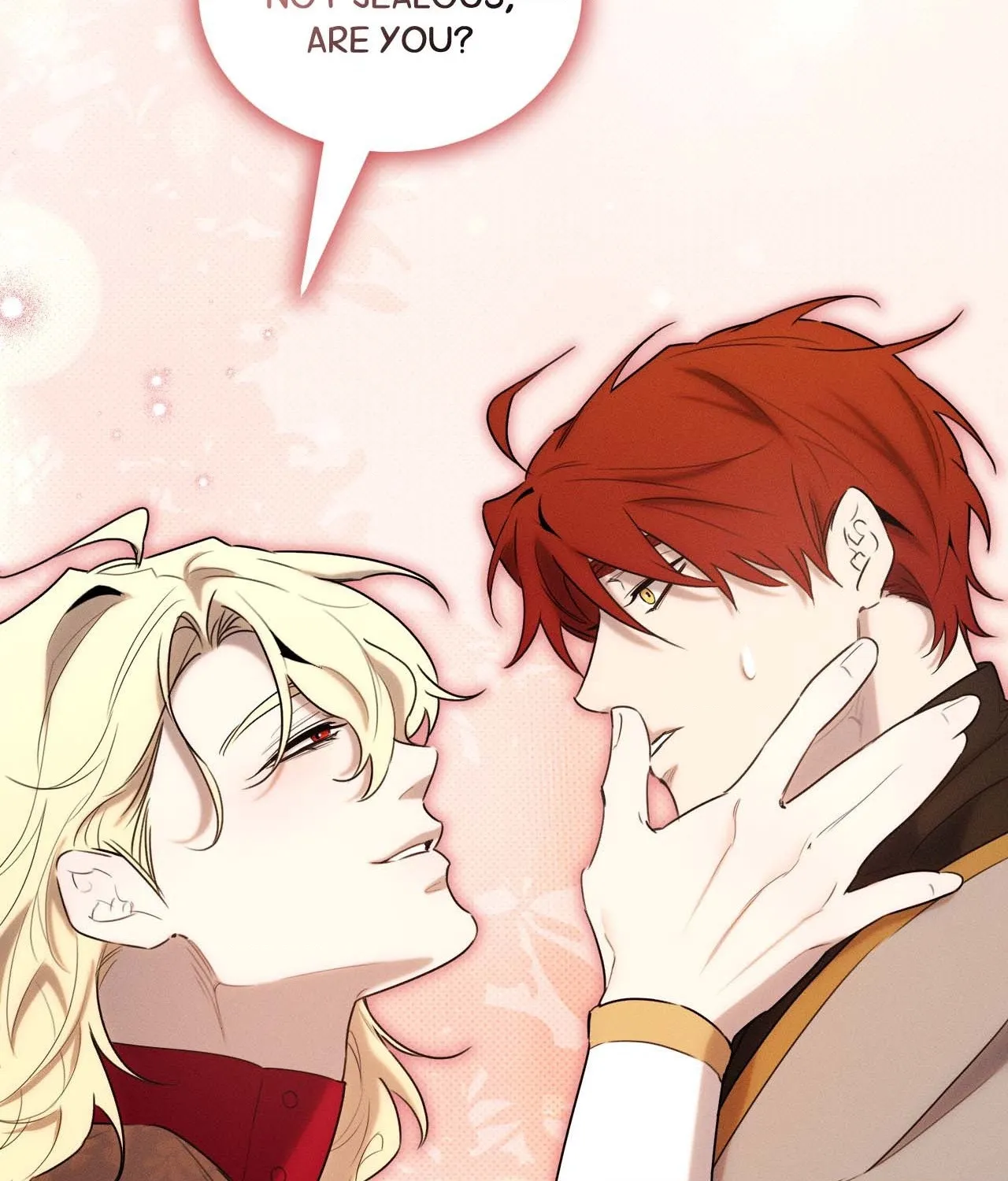 Read Not a Peep! chapter 35 image 125 on Lezhin