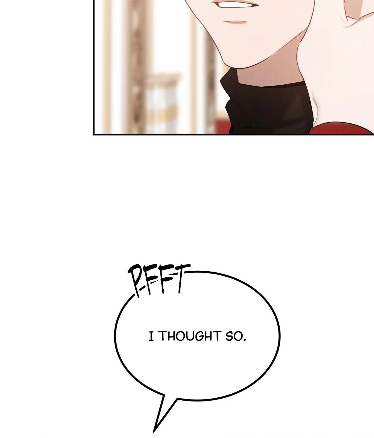 Read Not a Peep! chapter 35 image 128 on Lezhin