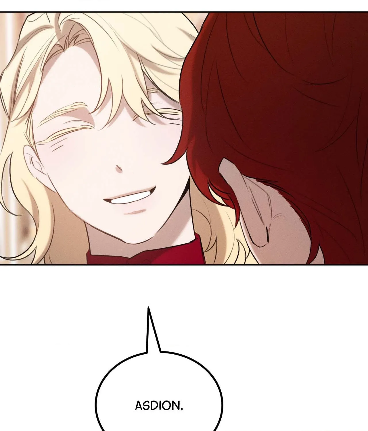 Read Not a Peep! chapter 35 image 129 on Lezhin