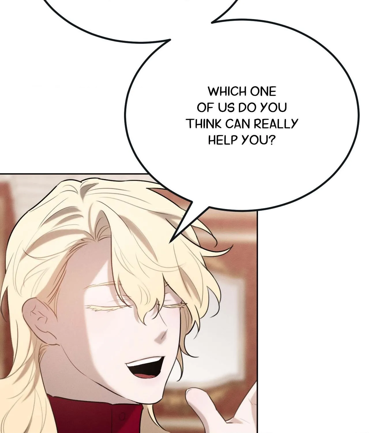 Read Not a Peep! chapter 35 image 13 on Lezhin